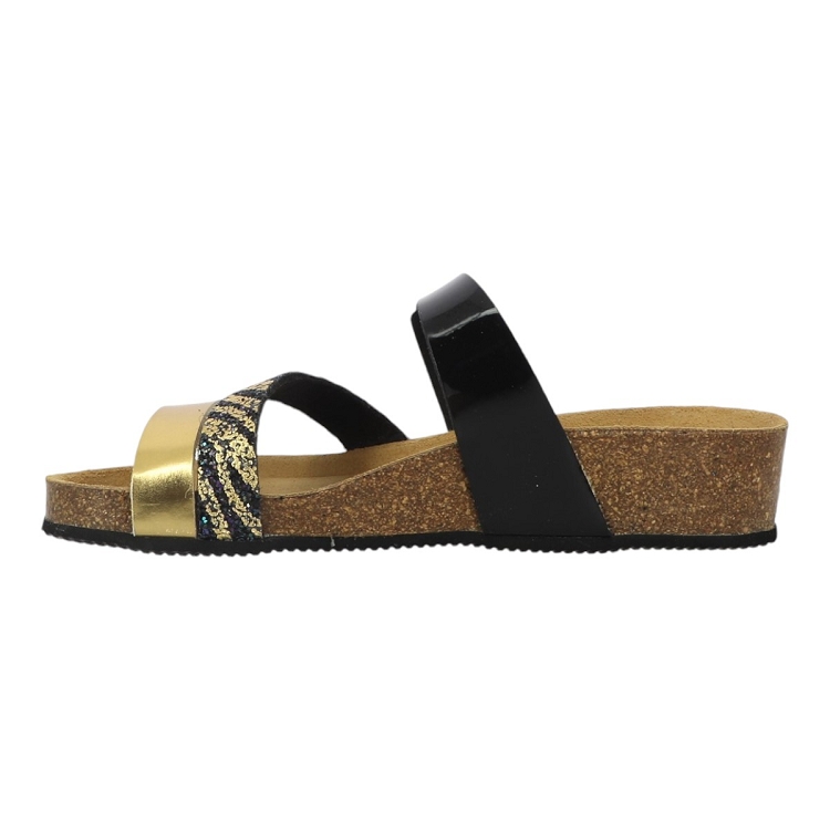 Maison de l espadrille femme 3532 or1505704_3 sur voshoes.com