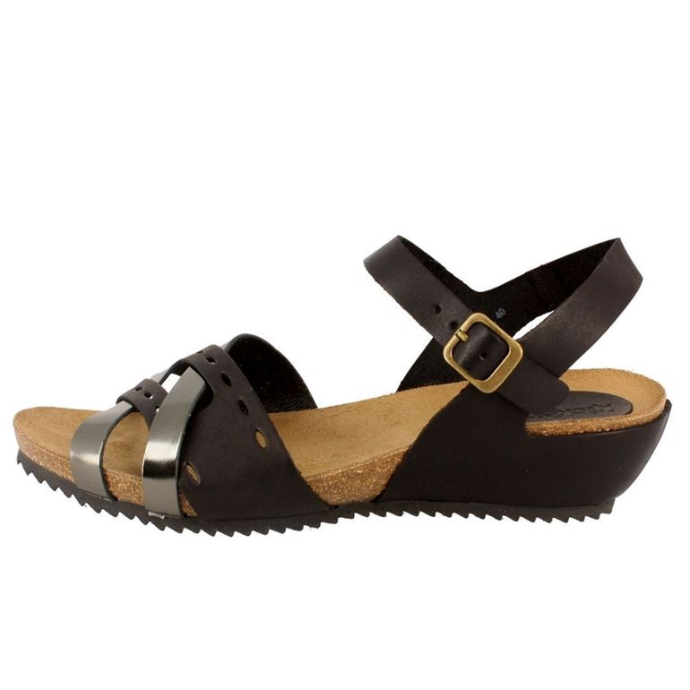 Sandales femme outlet kickers