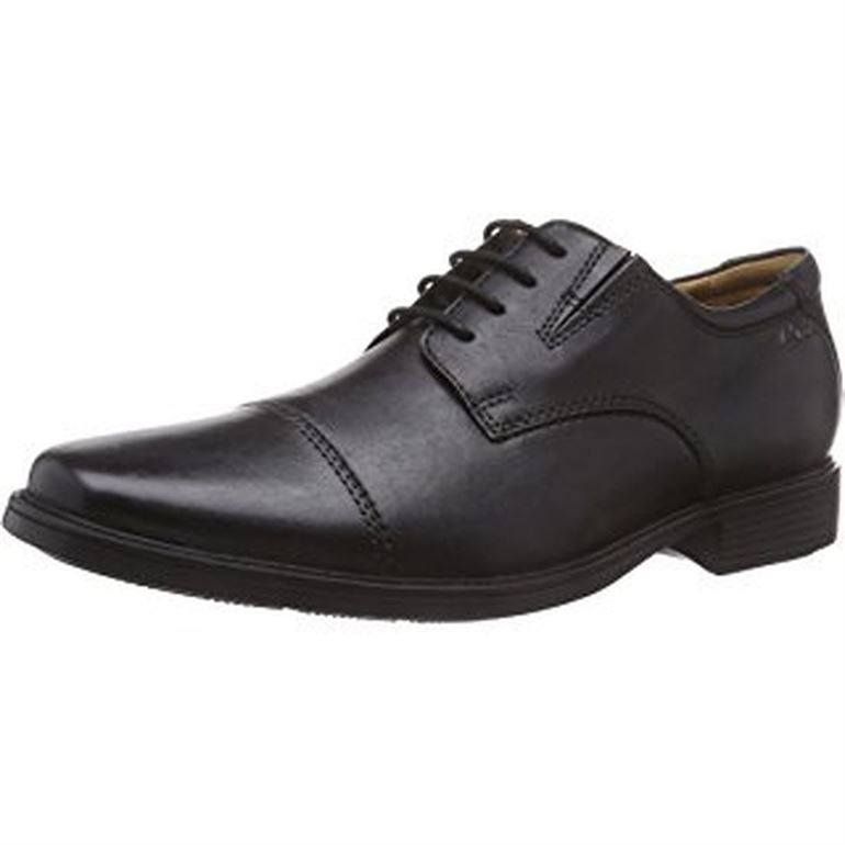 Clarks gosworth clearance