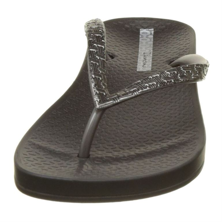 Ipanema femme mesh 2 noir1532701_3 sur voshoes.com