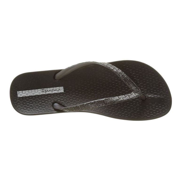 Ipanema femme mesh 2 noir1532701_5 sur voshoes.com