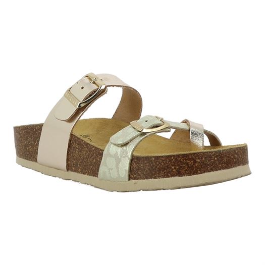 Plakton femme cp bombay or1539806_2 sur voshoes.com