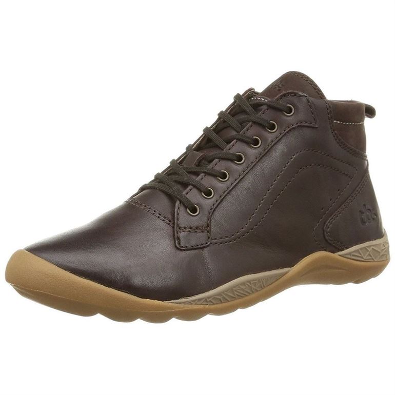 Tbs femme stafer marron1565201_2 sur voshoes.com