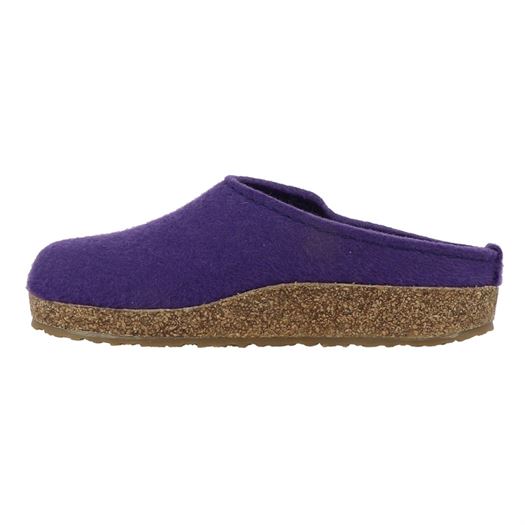 Haflinger femme kanon violet1600307_3 sur voshoes.com