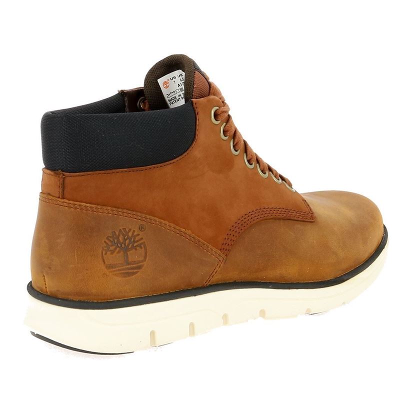 Timberland homme chukka leather marron1603001_3 sur voshoes.com