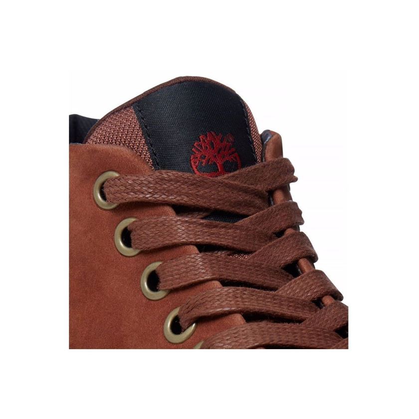 Timberland homme chukka leather marron1603001_5 sur voshoes.com