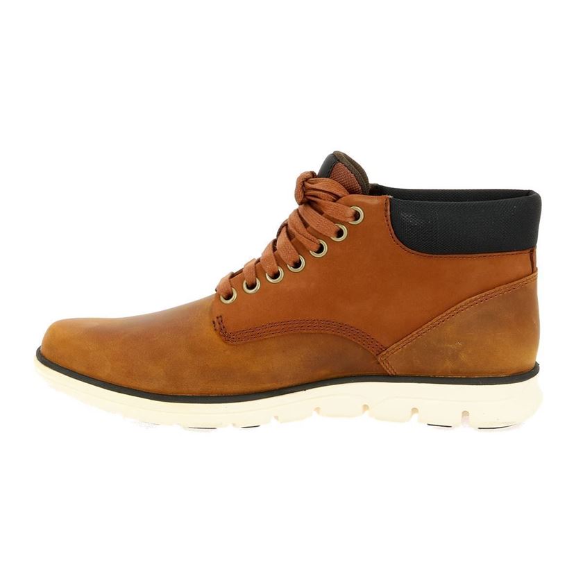 Timberland homme chukka leather marron1603001_6 sur voshoes.com