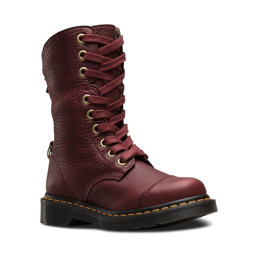 Doc martens ecossaise clearance femme