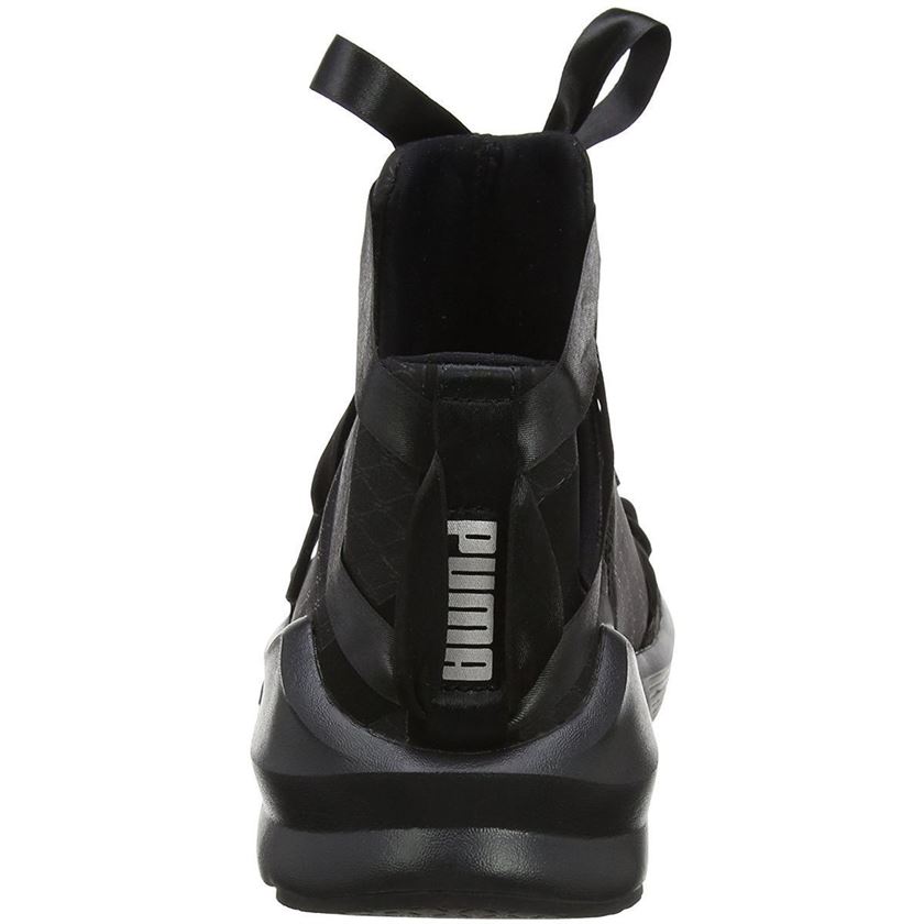 Puma fierce rope clearance noir