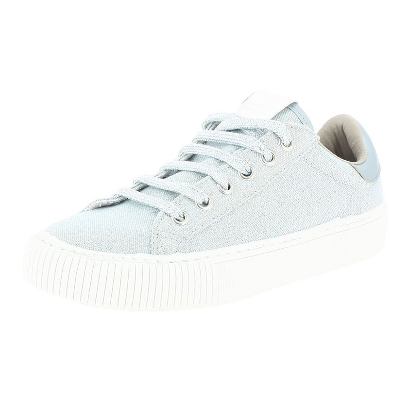 Victoria femme 165103 bleu1625601_2 sur voshoes.com