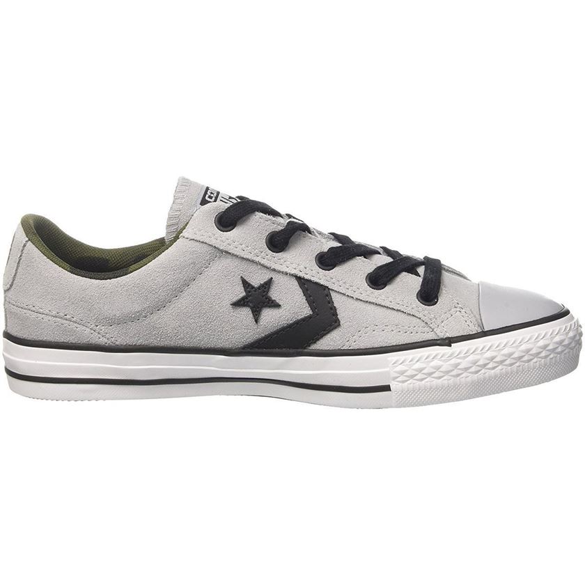 homme Converse homme star player gris