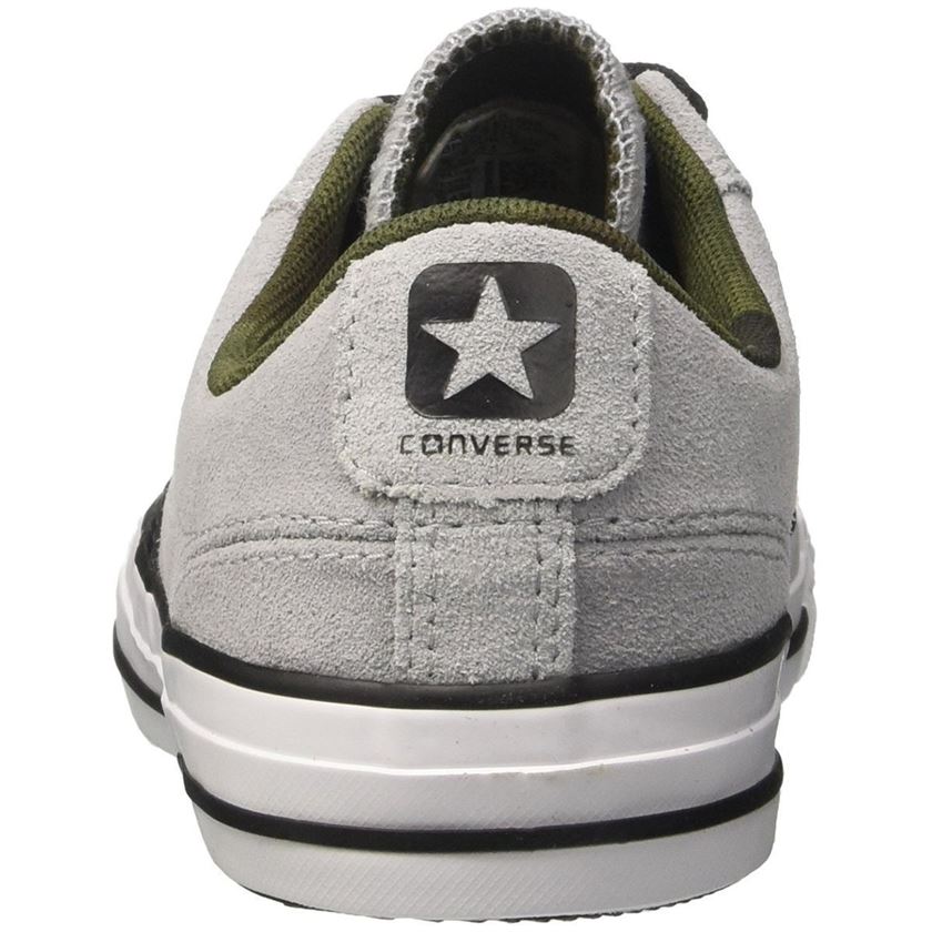 Converse homme star player gris1626701_5 sur voshoes.com