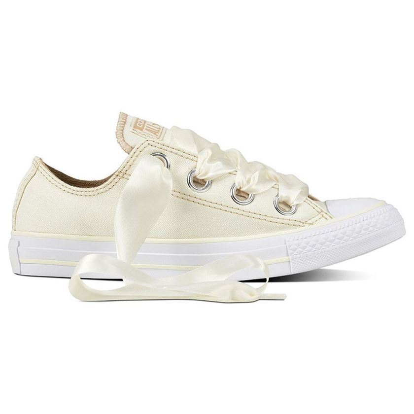 Converse ctas hot sale ox beige