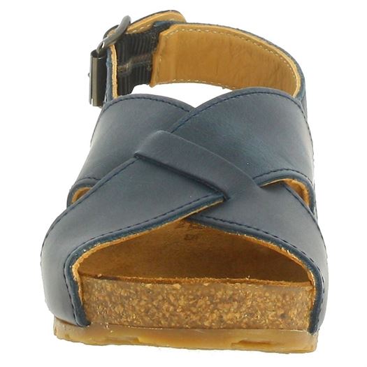 Haflinger garcon bio tom bleu1630301_5 sur voshoes.com