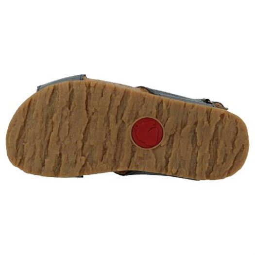 Haflinger garcon bio tom bleu1630301_6 sur voshoes.com