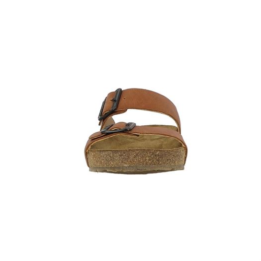 Haflinger femme bio andrea marron1630504_5 sur voshoes.com