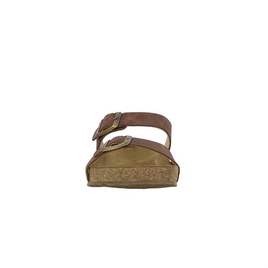 Haflinger femme bio andrea marron1630519_4 sur voshoes.com