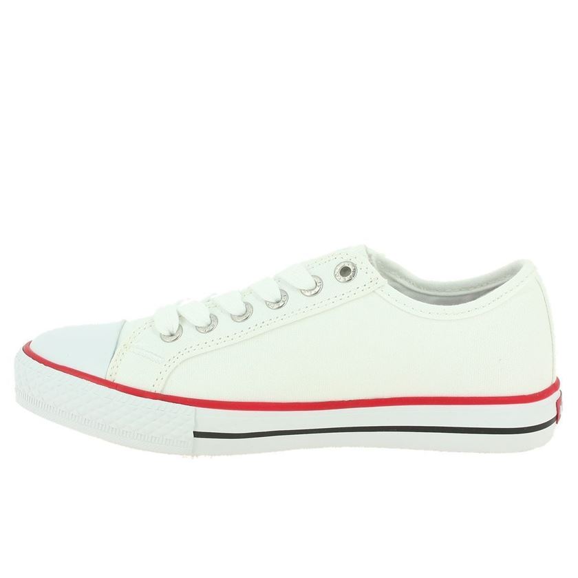 Levi s femme stan buck  lady blanc1644003_3 sur voshoes.com