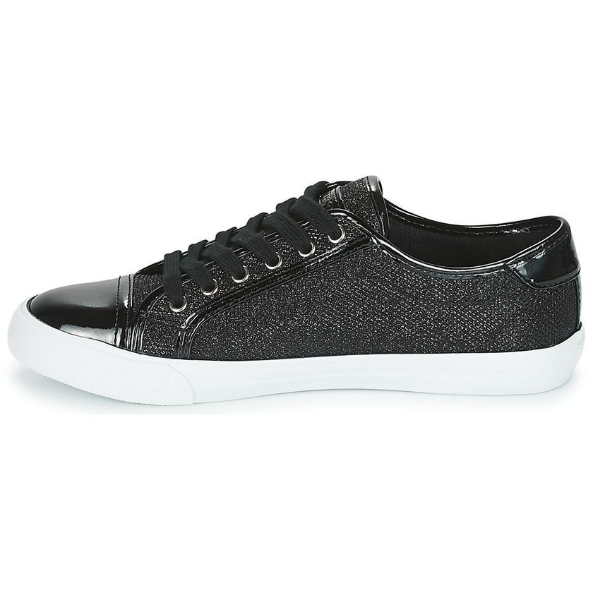 Guess femme elly active noir1645302_3 sur voshoes.com