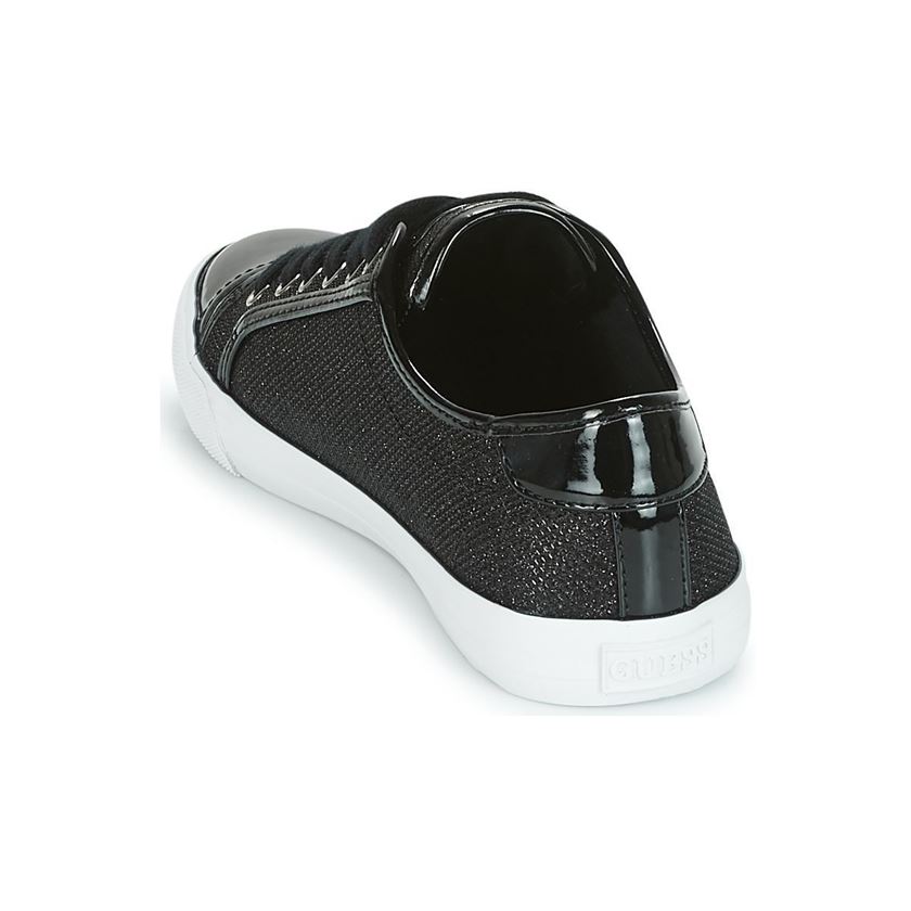 Guess femme elly active noir1645302_4 sur voshoes.com