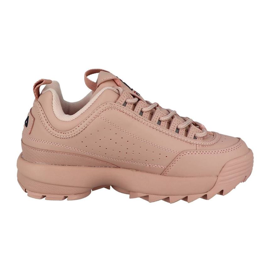 Fila shop fille disruptor