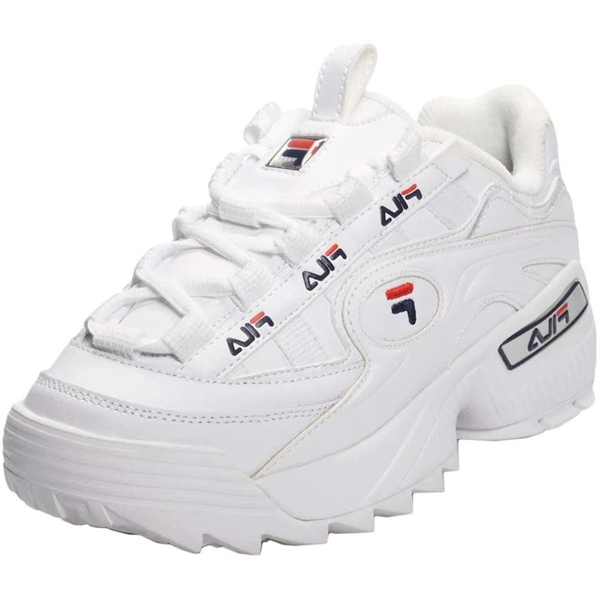 Fila d formation outlet homme