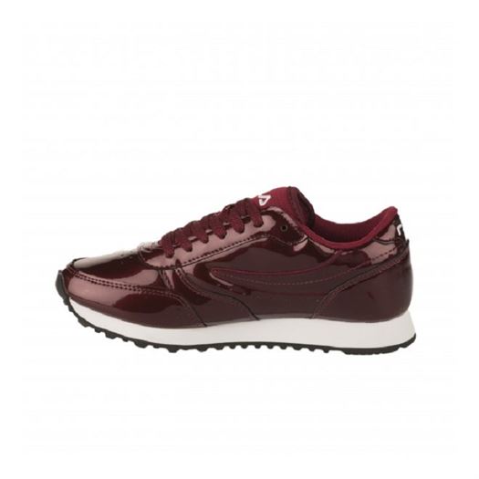 Fila femme orbit f low wmn bordeaux1705302_3 sur voshoes.com