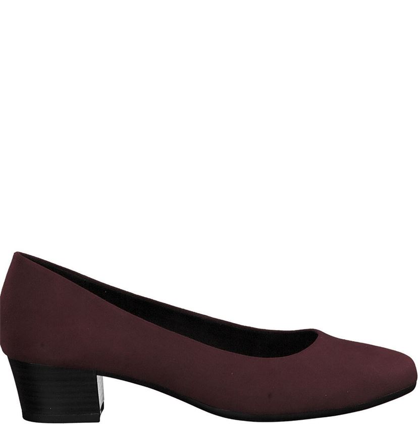 femme Marco tozzi femme 22305 bordeaux