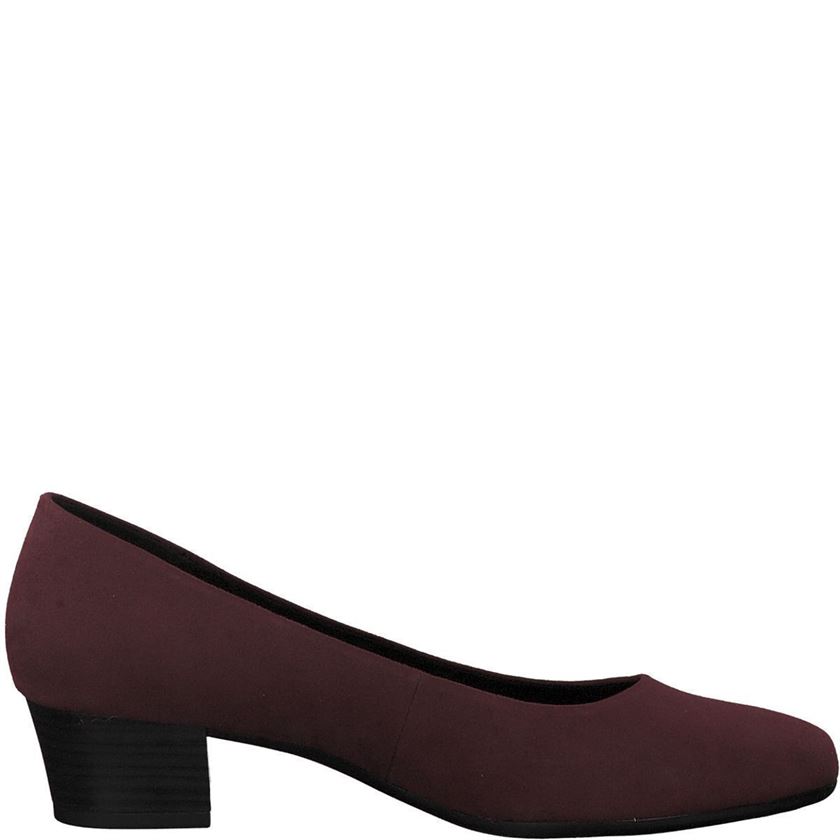 Marco tozzi femme 22305 bordeaux1716101_3 sur voshoes.com