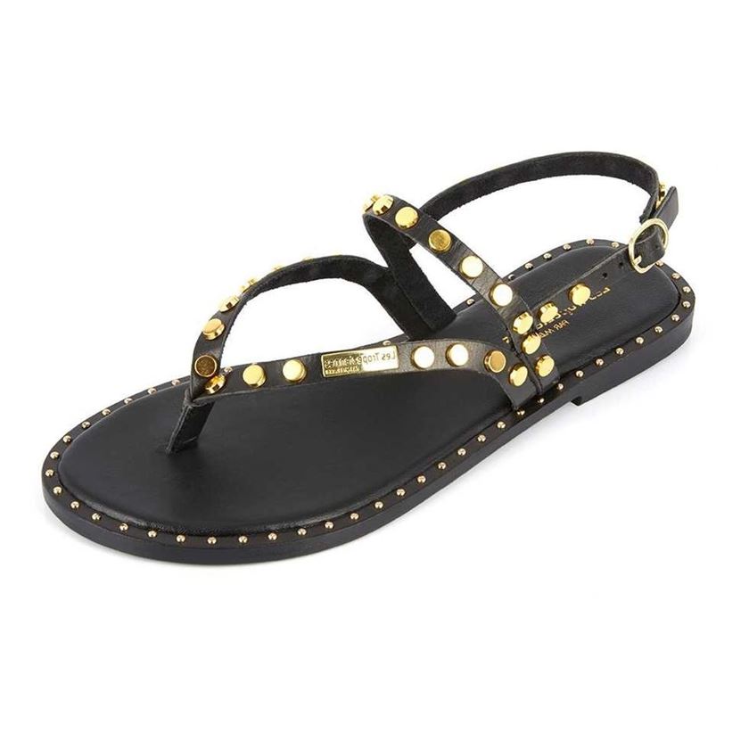 Les tropeziennes par m b femme pitaya noir1722701_2 sur voshoes.com