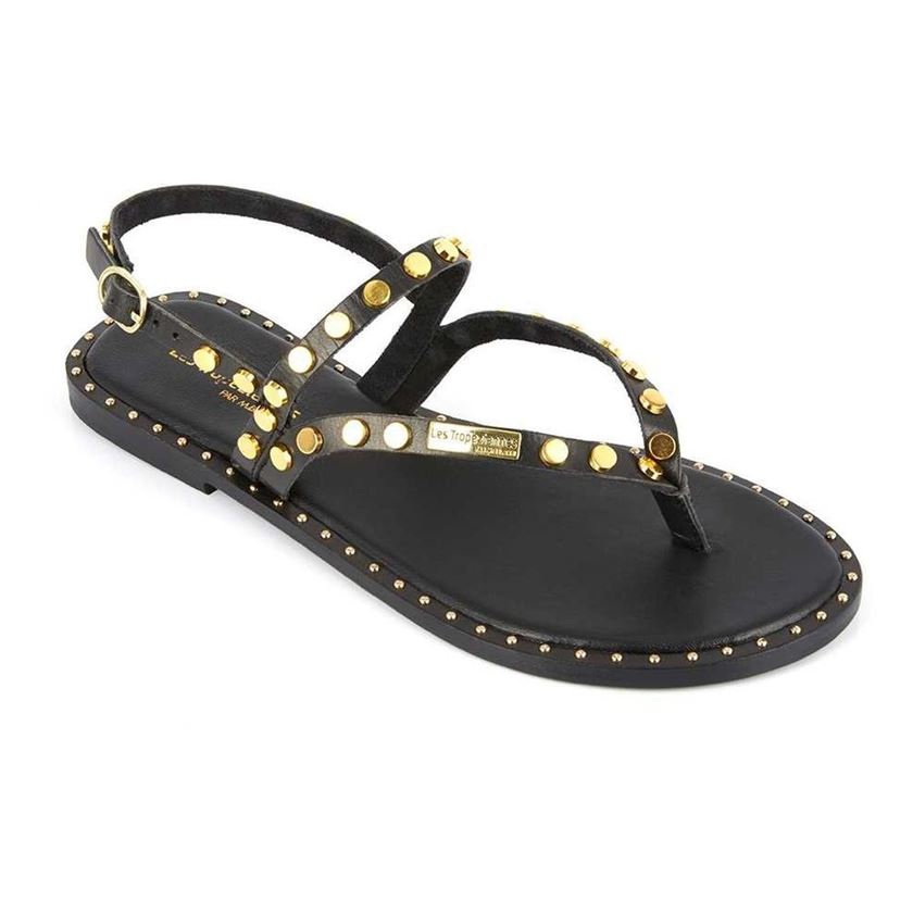 Les tropeziennes par m b femme pitaya noir1722701_3 sur voshoes.com