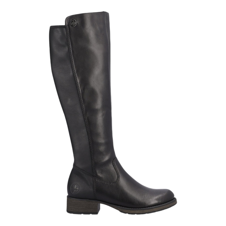 femme Rieker femme z9591 noir