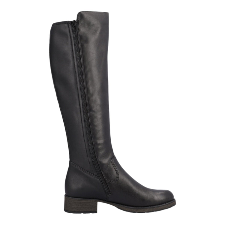 Rieker femme z9591 noir1729304_3 sur voshoes.com