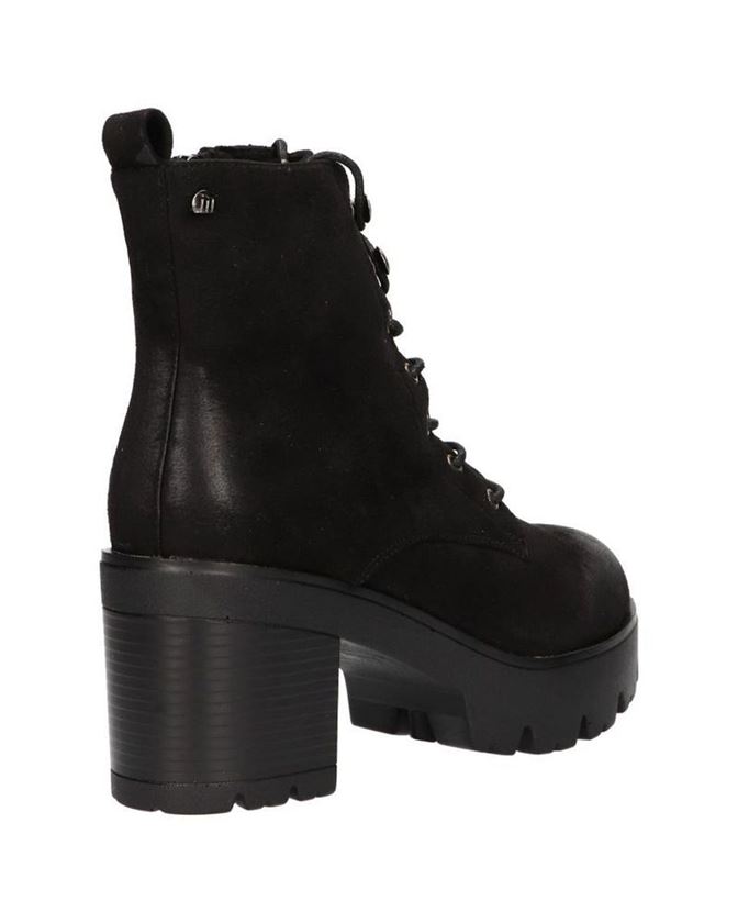 Mtng femme elisa noir1731701_4 sur voshoes.com