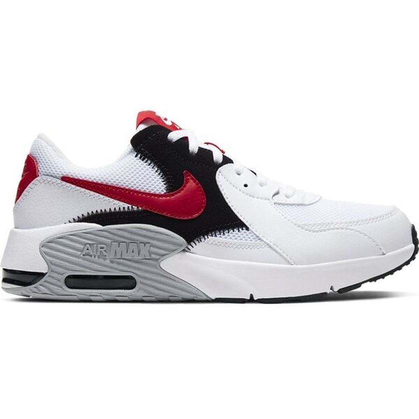 femme Nike femme air max excee blanc