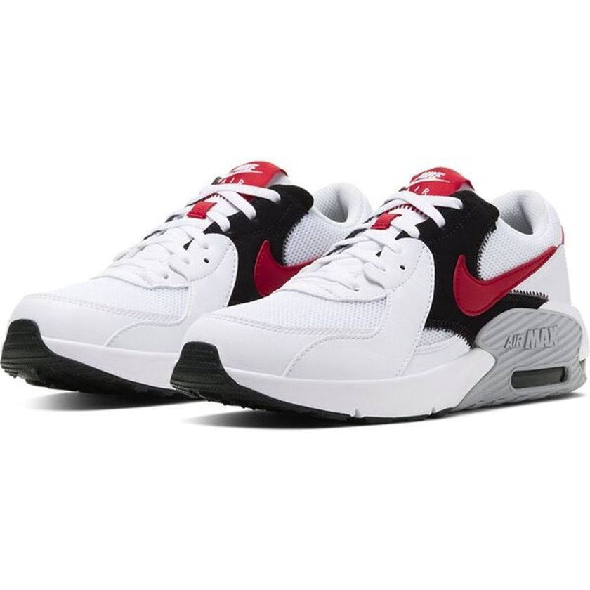 Nike femme air max excee blanc1736201_2 sur voshoes.com