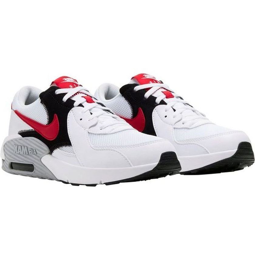 Nike femme air max excee blanc1736201_3 sur voshoes.com