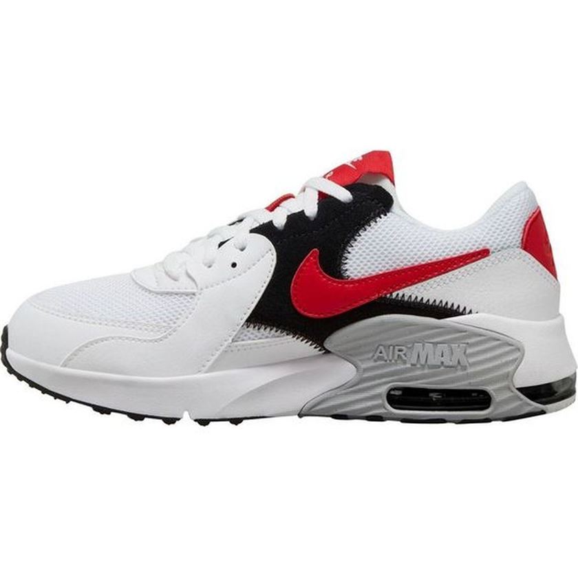 Nike femme air max excee blanc1736201_5 sur voshoes.com