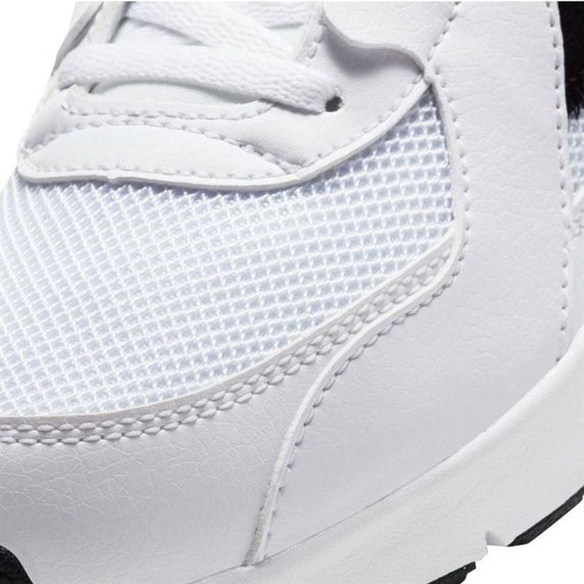 Nike femme air max excee blanc1736201_6 sur voshoes.com