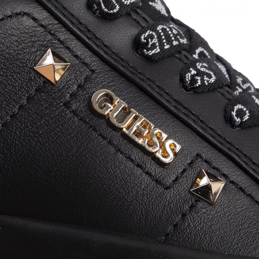 Guess femme puxly active lady noir1738401_4 sur voshoes.com