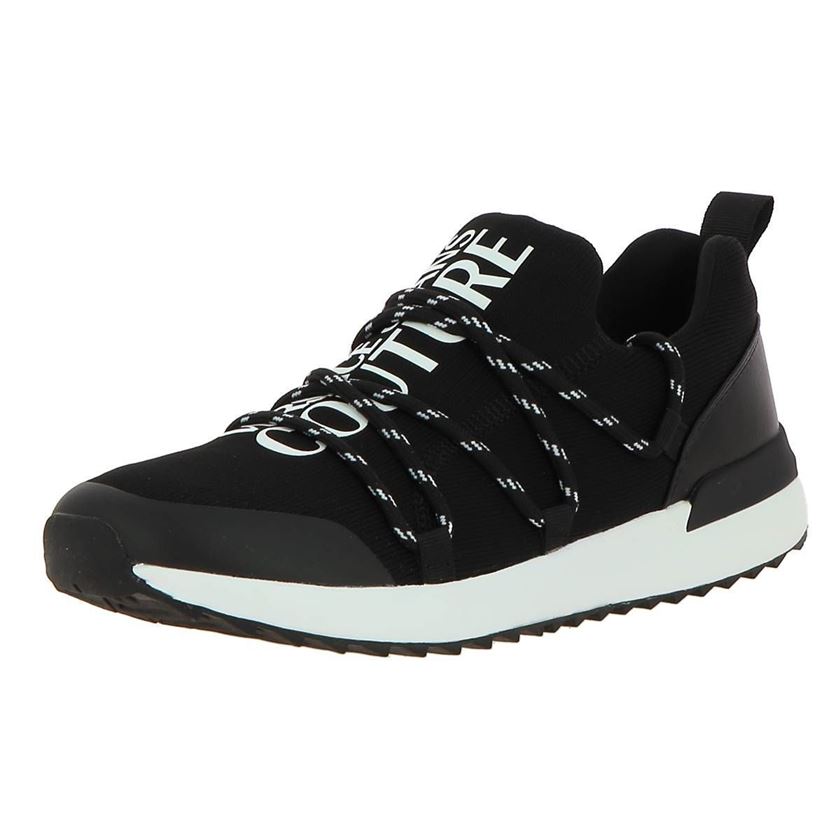 Versace jeans homme yzasg4 noir1754401_2 sur voshoes.com