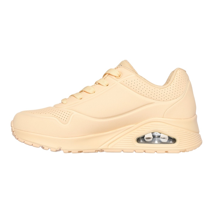 Skechers femme uno 1757609_3 sur voshoes.com