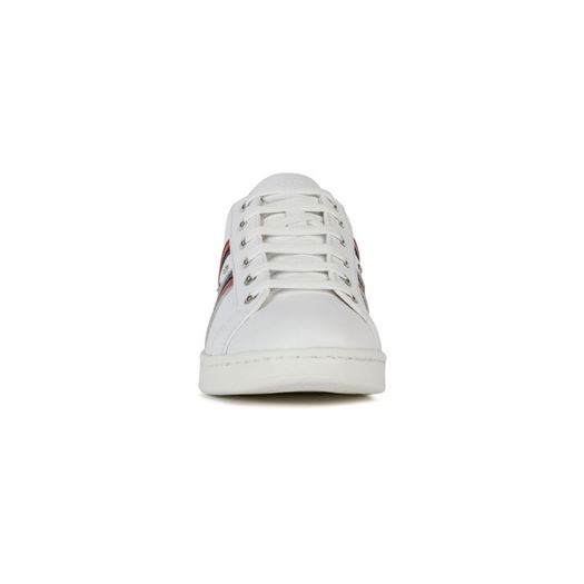 Geox femme d jaysen c blanc1767201_4 sur voshoes.com