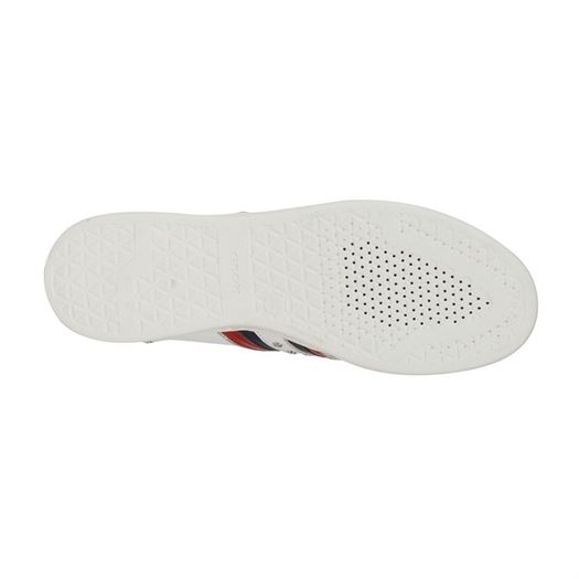 Geox femme d jaysen c blanc1767201_6 sur voshoes.com