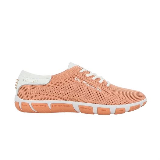 femme Tbs femme jazaria orange