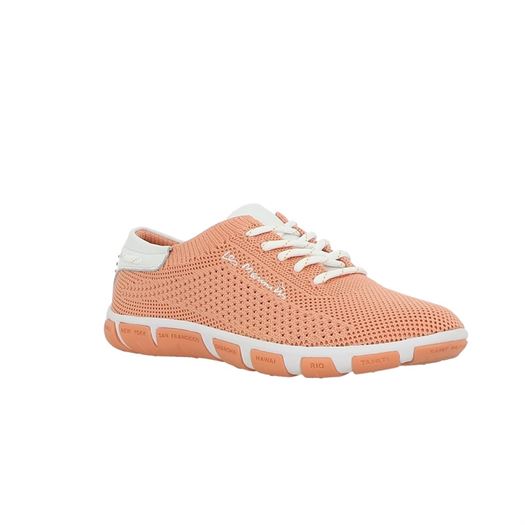 Tbs femme jazaria orange1773705_2 sur voshoes.com