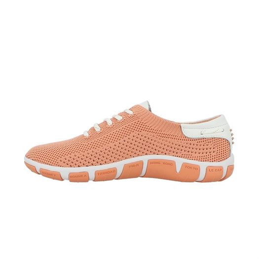 Tbs femme jazaria orange1773705_3 sur voshoes.com