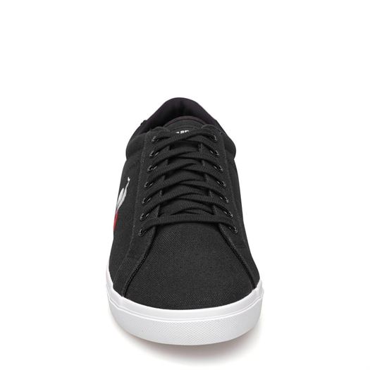 Le coq sportif agate homme best sale noir