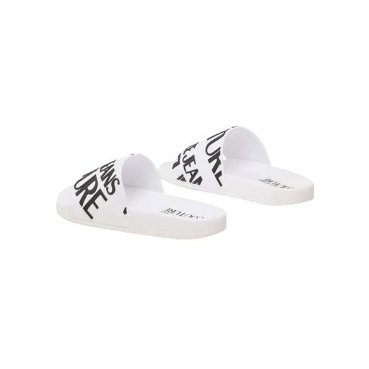 Versace jeans homme 71ya3sq1 blanc1798901_4 sur voshoes.com