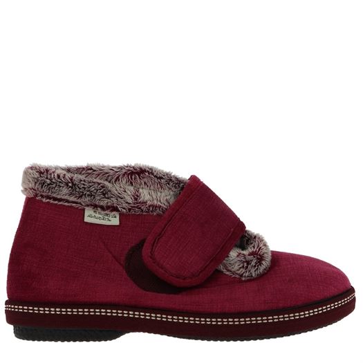 femme Maison de l espadrille femme 6830 7 bordeaux